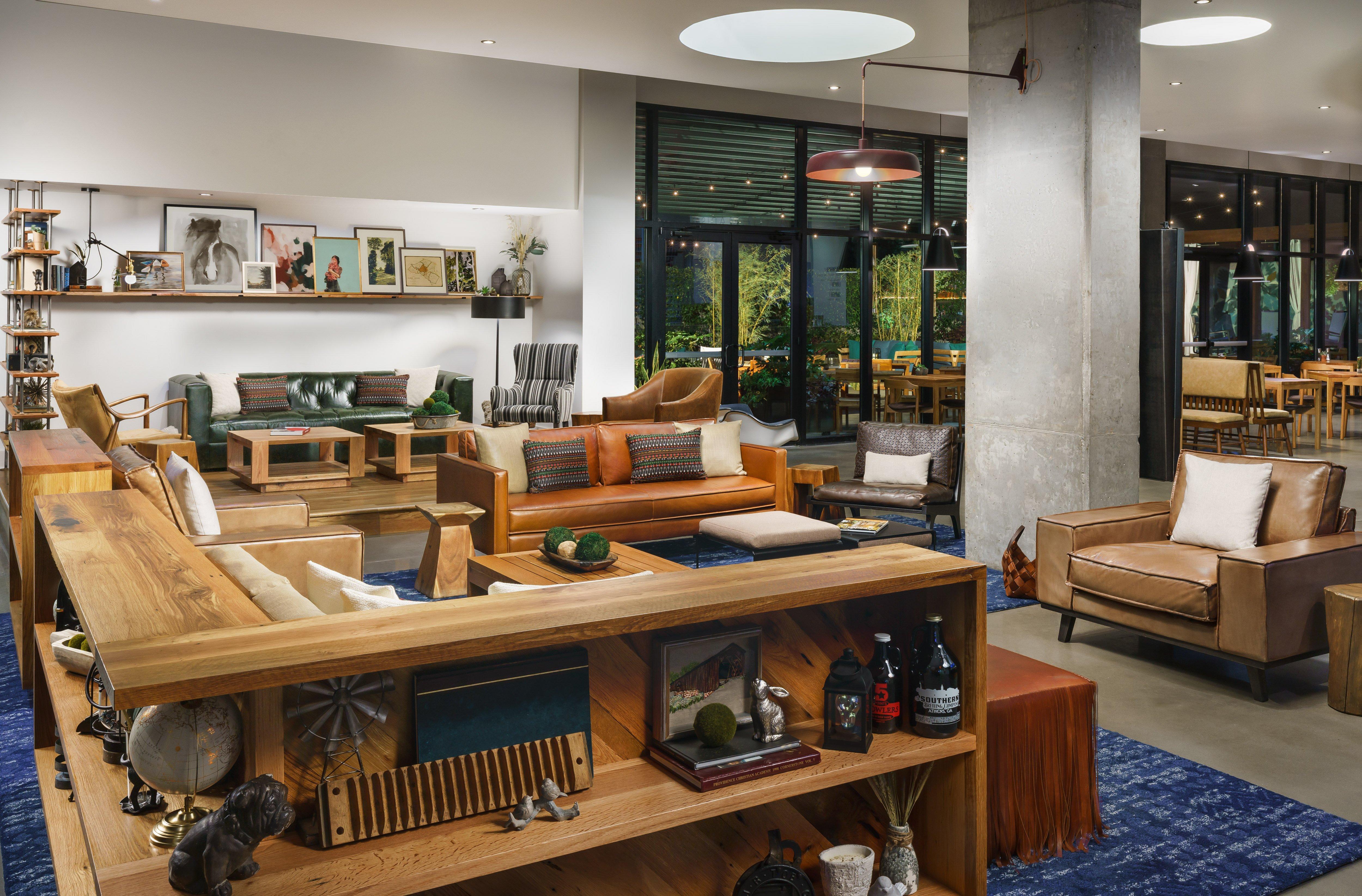Hotel Indigo Athens - University Area By Ihg Exteriör bild