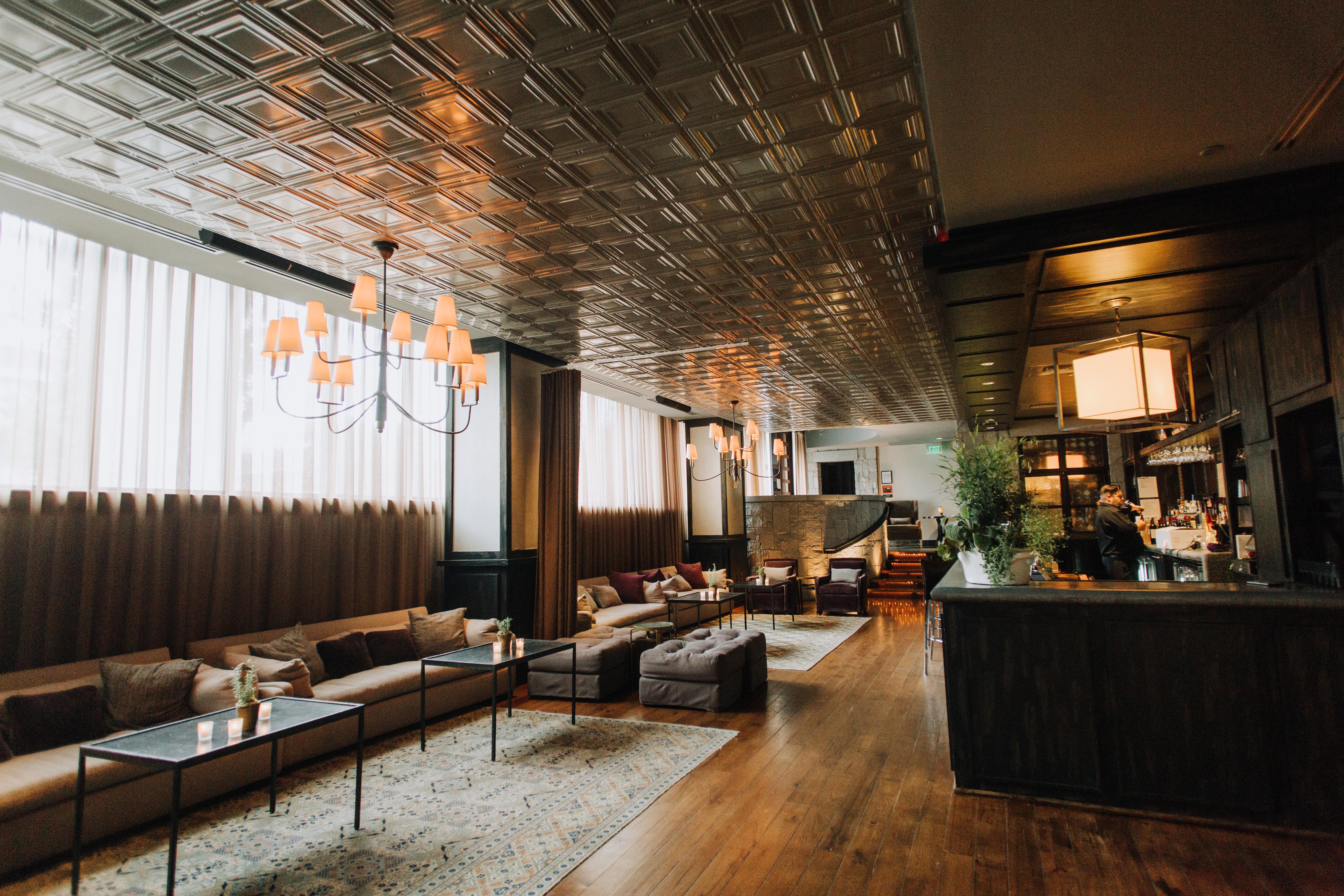 Hotel Indigo Athens - University Area By Ihg Exteriör bild