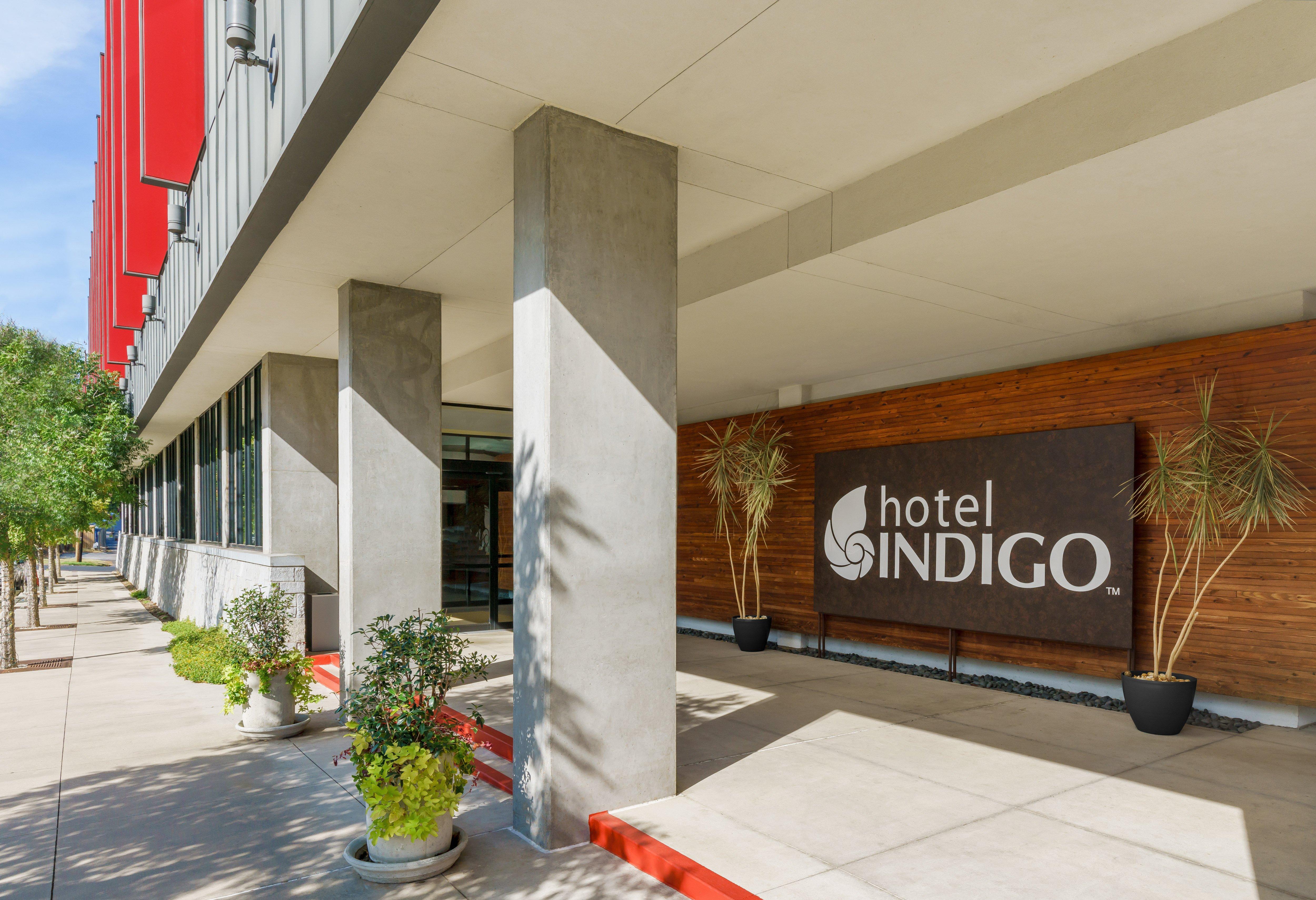 Hotel Indigo Athens - University Area, An Ihg Hotel Exteriör bild