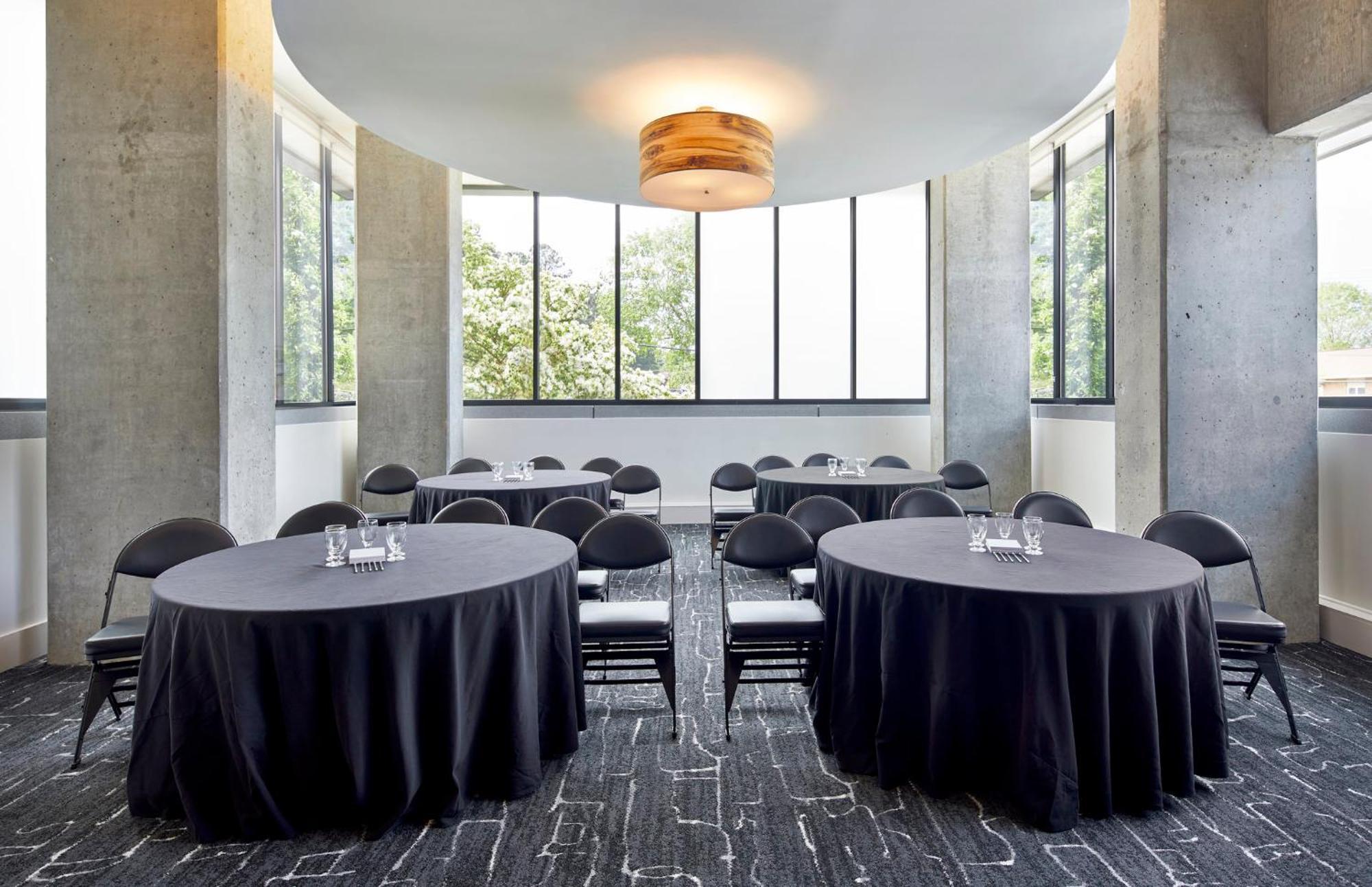 Hotel Indigo Athens - University Area By Ihg Exteriör bild