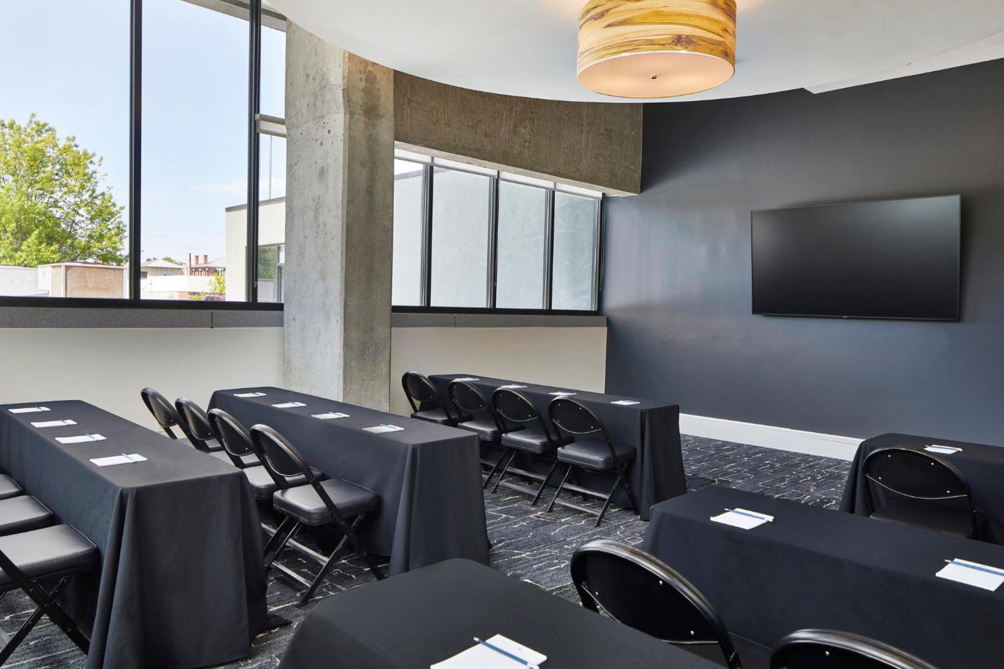 Hotel Indigo Athens - University Area By Ihg Exteriör bild