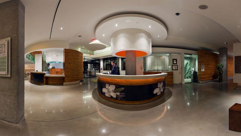 Hotel Indigo Athens - University Area By Ihg Exteriör bild