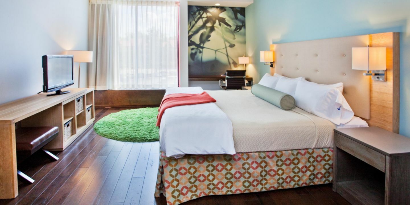 Hotel Indigo Athens - University Area By Ihg Exteriör bild