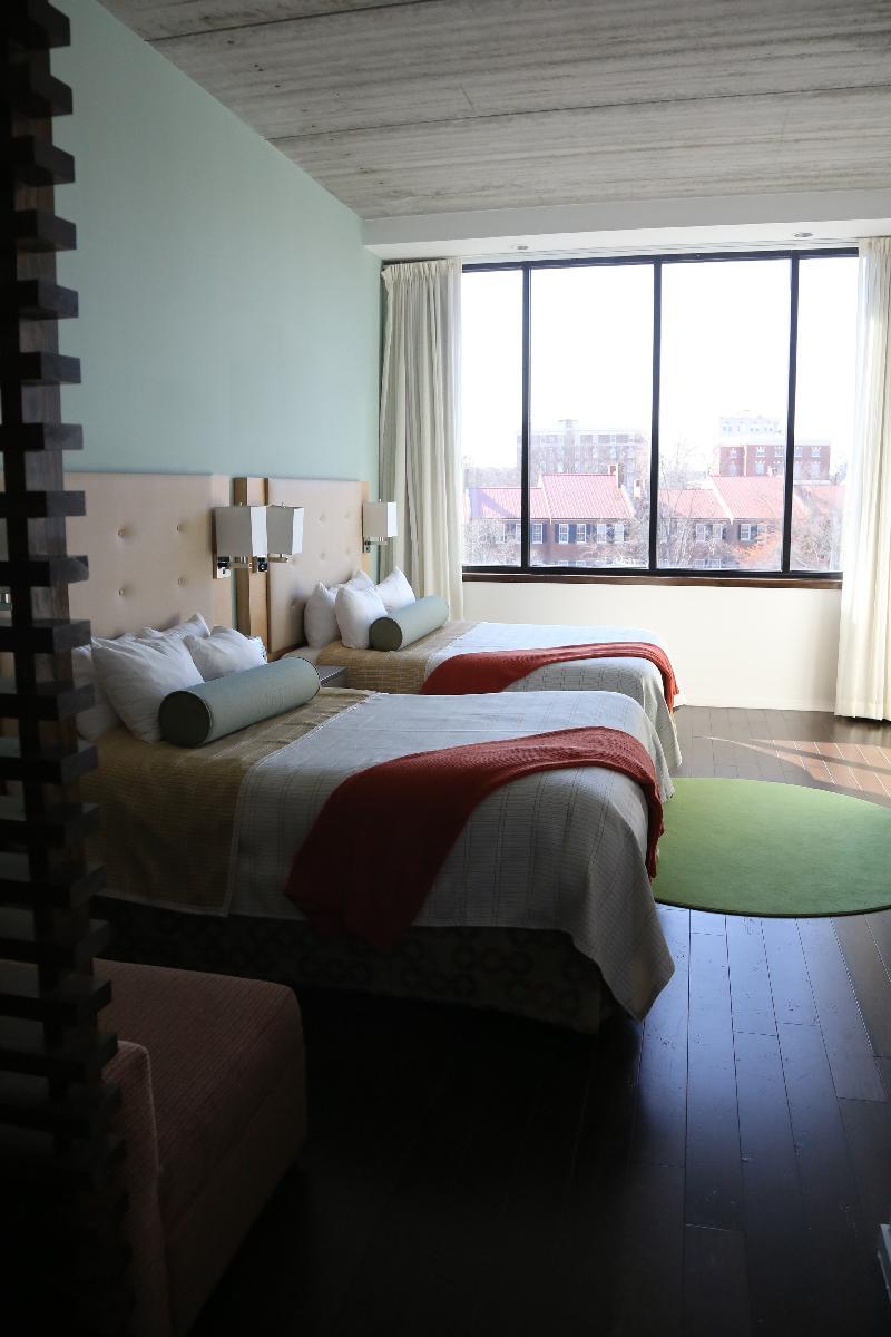 Hotel Indigo Athens - University Area By Ihg Exteriör bild